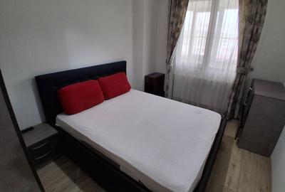 Apartament cu 2 camere, mobilat în Păcurari - 8