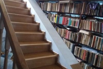 Casă cu 3 camere în Roșu - 10