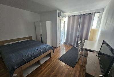 Garsonieră semidecomandată, mobilată în Iancului - 2