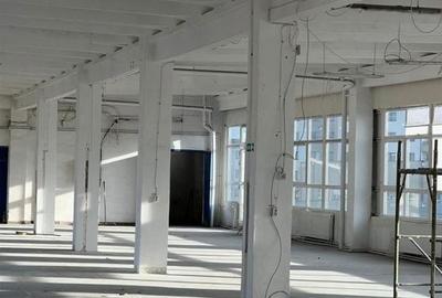 Spațiu comercial, de 614 mp, în Bulgaria