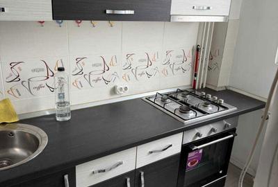 Garsonieră semidecomandată în Gorjului - 2