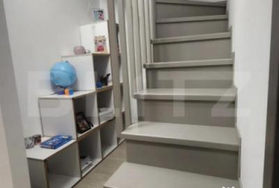 Casă cu 5 camere cu Teren 500 Mp în Sâncraiu de Mureș - 3