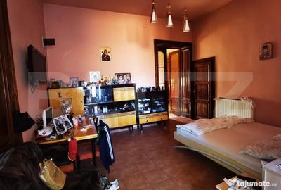 Apartament cu 4 camere semidecomandat în Traian - 4