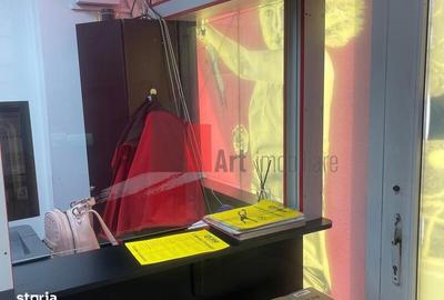 Spațiu comercial, de 74 mp, în Rahova - 8