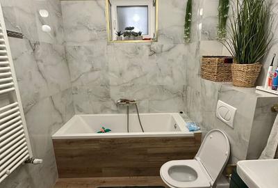 Apartament cu 2 camere în George Enescu - 4
