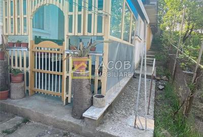 Casa cu 3 camere, Magura, Bacau - 3