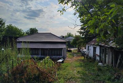 Casă cu 4 camere în Lădești - 4