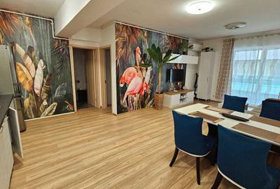 Apartament cu 2 camere decomandat în Central - 3