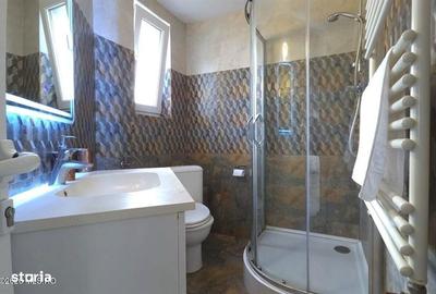 Casă cu 3 camere în Nord - 9