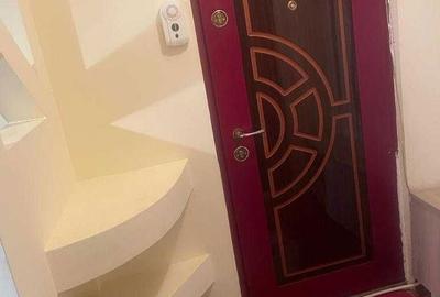 Garsonieră semidecomandată în Mărăști - 7