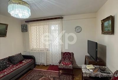 Apartament cu 2 camere semidecomandat, mobilat în Central - 4