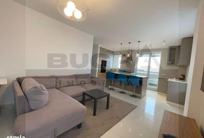 Apartament cu 2 camere în Bună Ziua - 3