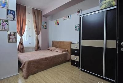 Garsonieră semidecomandată în Dobroești - 3