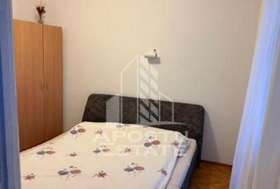 Apartament 2 camere Complexul Studen?esc - 3