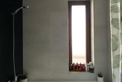 Apartament 2 camere 50mp, balcon 5mp, finisat modern, zona Intre Lacuri - 3