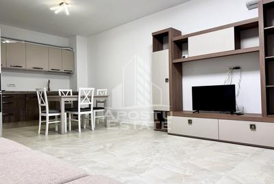 Apartament 2 camere, centrala proprie, loc de parcare, Torontalului - 2