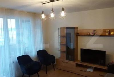 Apartament cu 3 camere decomandat, mobilat în Pandurilor - 5