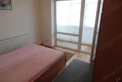 Inchiriez apartament 2 camere in Deva, pe str. Minerului, bloc de caramida, decomandat, etaj 1, - 10