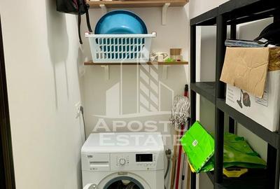 Apartament cu 2 camere decomandat, mobilat în Olimpia-Stadion - 11
