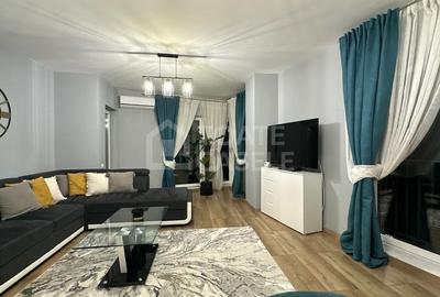 Apartament cu 3 camere – Bună Ziua | Luminos, echilibrat, pregătit pentru noul tău capitol - 1