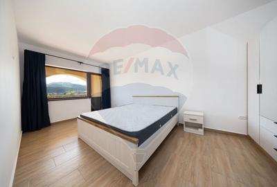 Apartament cu 2 camere decomandat în Cristian - 5