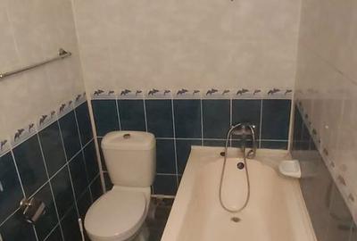 Apartament cu 2 camere în Păcurari