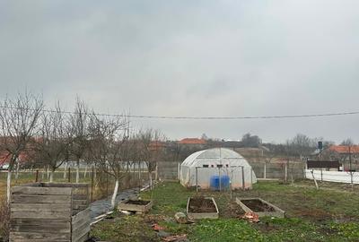 Casă modernă cu anexe și teren, lângă Timișoara la Izgar, Caraș-Severin. - 2