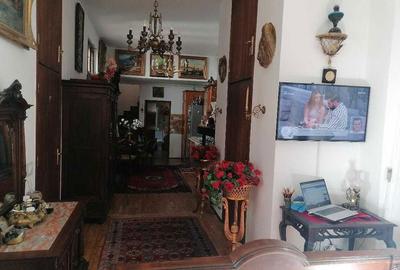 Casă cu 2 camere în Cotroceni - 2