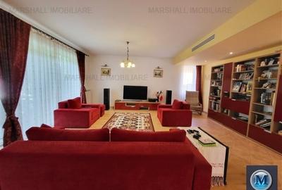 Casă cu 6 camere în Păulești