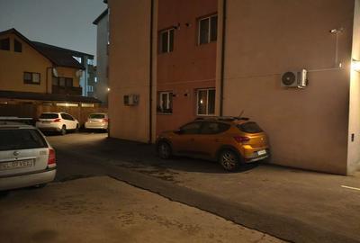 2camdec+parcare,disp in 30zile de la vanz./8min metrou D. Leonida - 40