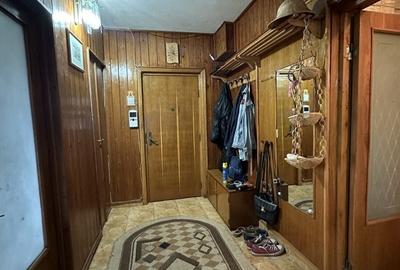 Apartament cu 3 camere decomandat în Tomis Nord - 7