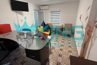 Spatiu Birou 2 Camere Zona Budapesta Cantemir - 2