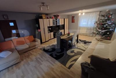 Casa cu 6 camere, 420 mp + 10 arii teren, - 2