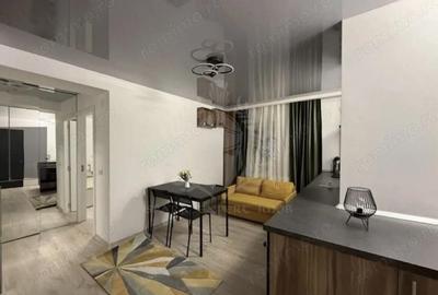 Apartament cu 3 camere decomandat în Democrației - 4