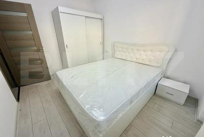 Apartament cu 2 camere decomandat în Central - 5