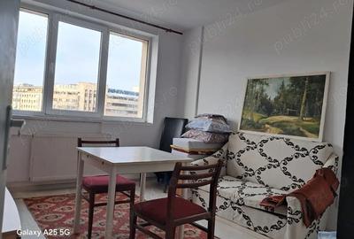 Apartament cu 2 camere decomandat în Gara de Nord - 10