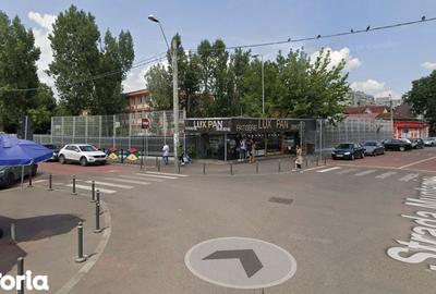 Spațiu comercial, de 78 mp, în Bucureștii Noi - 1