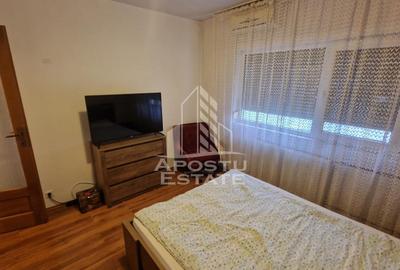 Apartament cu 3 camere decomandat, mobilat în Soarelui - 6