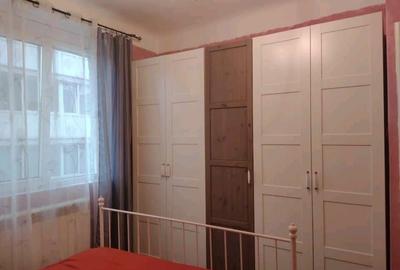 Apartament 3 camere Tineretului, 2 minute de metrou, CENTRALA PROPRIE, mobilat - 5