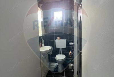 Casă cu 3 camere cu Teren 111 Mp în Tăbăcari - 12