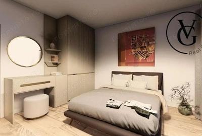 Aparthotel - Pretabil pentru investitie | curte 185 mp - 2