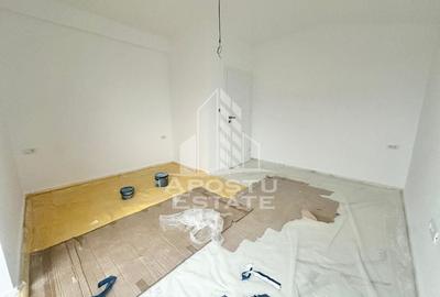 Apartament tip penthouse cu 3 camere si terasa de 30 mp in Braytim - 9