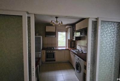 Inchiriez apartamente 3 c , zona Podu Ros, Iasi - 3