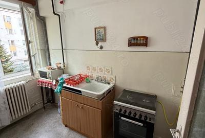 Apartament cu 2 camere decomandat în Centrul Vechi - 8
