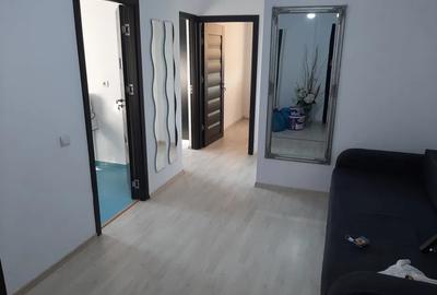 Apartament cu 3 camere decomandat, mobilat în Bucureștii Noi