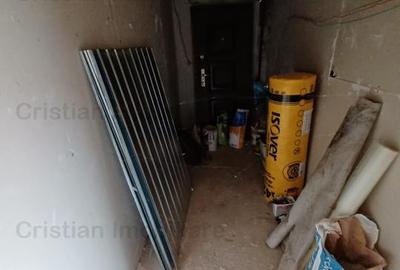 Casă cu 2 camere cu Teren 245 Mp în Brăilița - 6