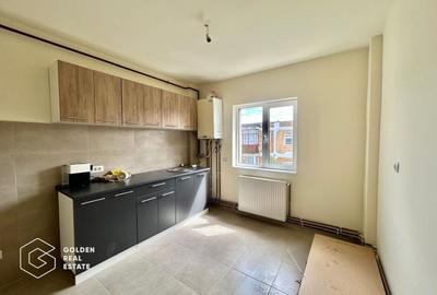 Apartament cu 3 camere decomandat în Micălaca - 3