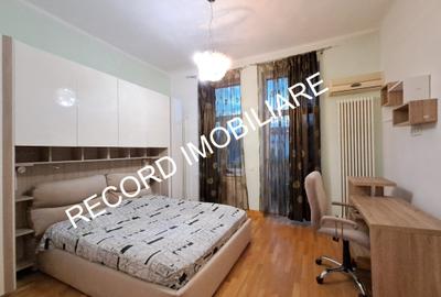 Apartament 3 camere,2 bai,80 mp, str. Regele Ferdinand central Cluj-Napoca - 7