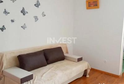 Garsonieră decomandată în Central - 1