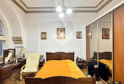 Apartament in vila | Victoriei | Curte 400mp - 9